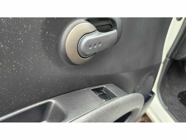 2004 nissan micra - afbeelding 13 van  26