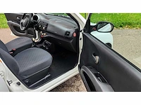 2004 nissan micra - afbeelding 14 van  26