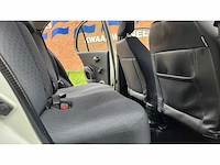 2004 nissan micra - afbeelding 15 van  26