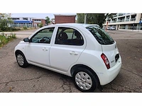 2004 nissan micra - afbeelding 20 van  26