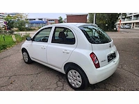 2004 nissan micra - afbeelding 21 van  26