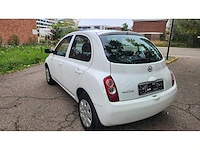 2004 nissan micra - afbeelding 22 van  26