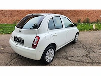 2004 nissan micra - afbeelding 25 van  26