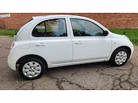 2004 nissan micra - afbeelding 26 van  26