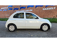 2004 nissan micra - afbeelding 2 van  26