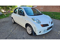 2004 nissan micra - afbeelding 4 van  26