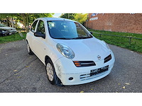 2004 nissan micra - afbeelding 5 van  26