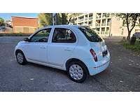 2004 nissan micra - afbeelding 20 van  26