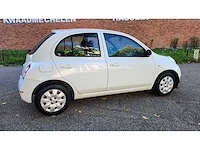 2004 nissan micra - afbeelding 26 van  26