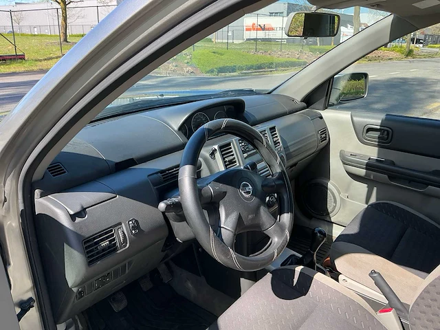 2004 nissan x-trail - afbeelding 3 van  60