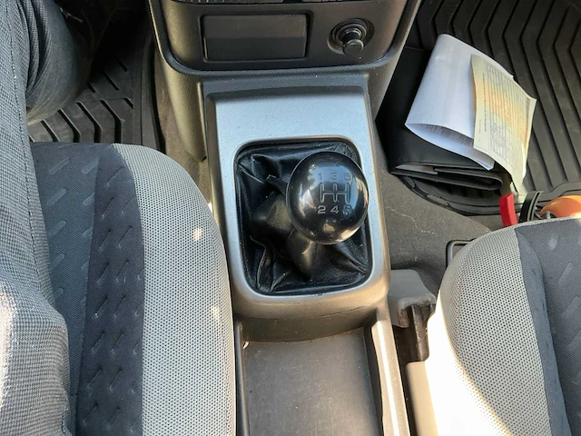 2004 nissan x-trail - afbeelding 10 van  60