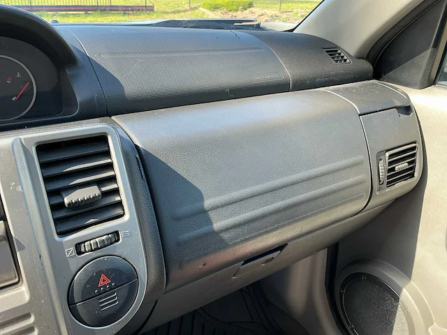 2004 nissan x-trail - afbeelding 11 van  60