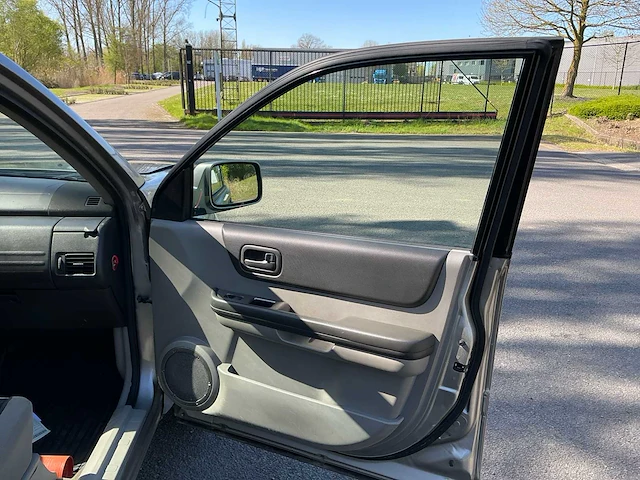 2004 nissan x-trail - afbeelding 14 van  60