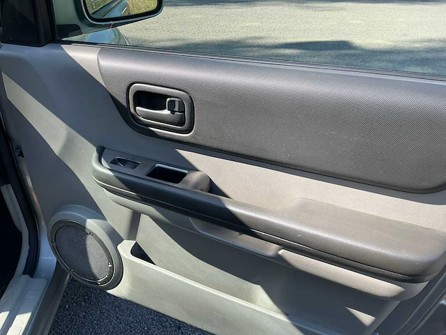 2004 nissan x-trail - afbeelding 15 van  60