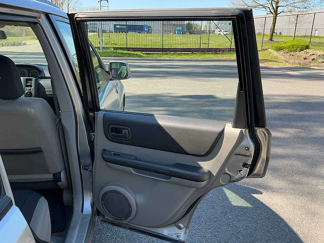 2004 nissan x-trail - afbeelding 18 van  60