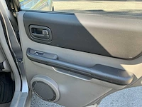 2004 nissan x-trail - afbeelding 19 van  60