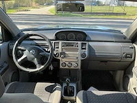 2004 nissan x-trail - afbeelding 21 van  60