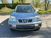 2004 nissan x-trail - afbeelding 12 van  60