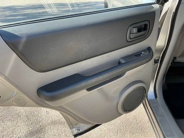 2004 nissan x-trail - afbeelding 24 van  60