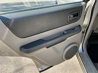 2004 nissan x-trail - afbeelding 24 van  60