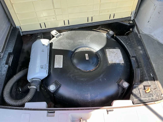 2004 nissan x-trail - afbeelding 29 van  60