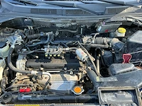 2004 nissan x-trail - afbeelding 32 van  60