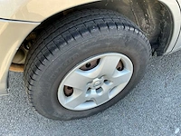2004 nissan x-trail - afbeelding 37 van  60