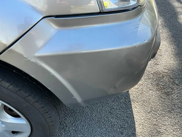 2004 nissan x-trail - afbeelding 39 van  60
