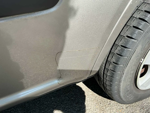 2004 nissan x-trail - afbeelding 43 van  60