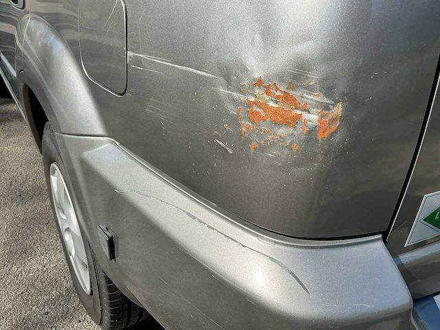 2004 nissan x-trail - afbeelding 44 van  60