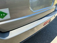2004 nissan x-trail - afbeelding 46 van  60