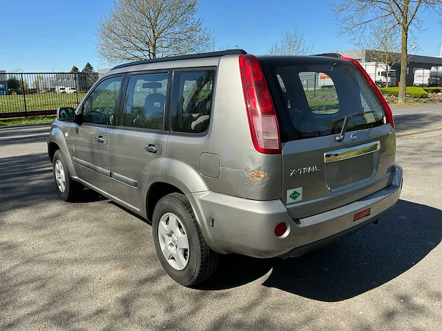 2004 nissan x-trail - afbeelding 58 van  60