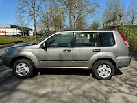 2004 nissan x-trail - afbeelding 59 van  60