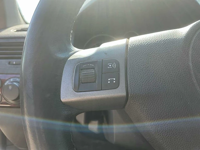 2004 opel astra - afbeelding 3 van  31