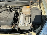 2004 opel astra - afbeelding 14 van  31