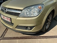 2004 opel astra - afbeelding 17 van  31