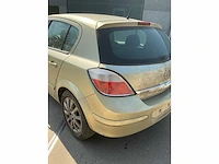 2004 opel astra - afbeelding 21 van  31