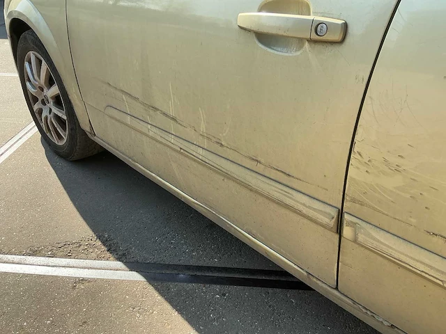 2004 opel astra - afbeelding 22 van  31
