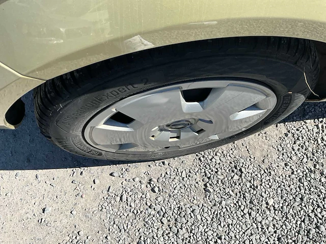 2004 opel astra - afbeelding 3 van  36