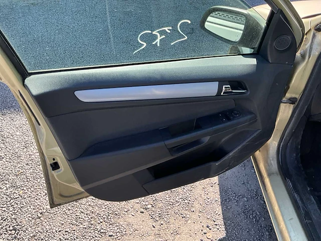 2004 opel astra - afbeelding 7 van  36