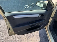 2004 opel astra - afbeelding 7 van  36