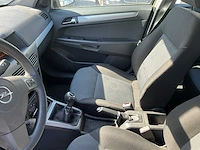 2004 opel astra - afbeelding 11 van  36