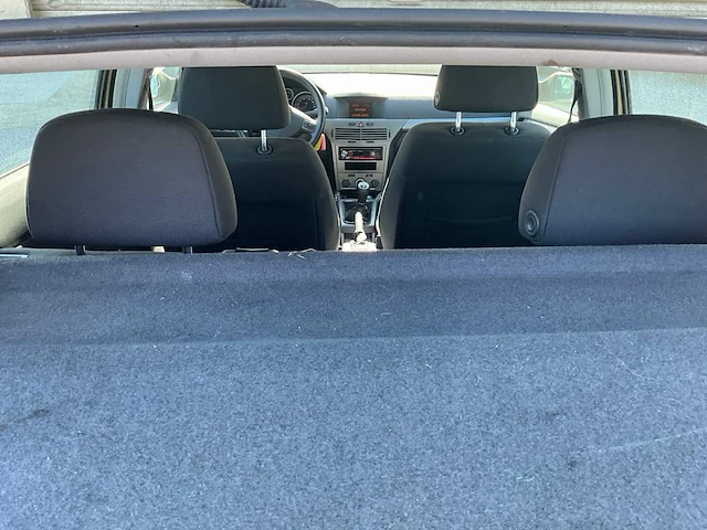 2004 opel astra - afbeelding 15 van  36
