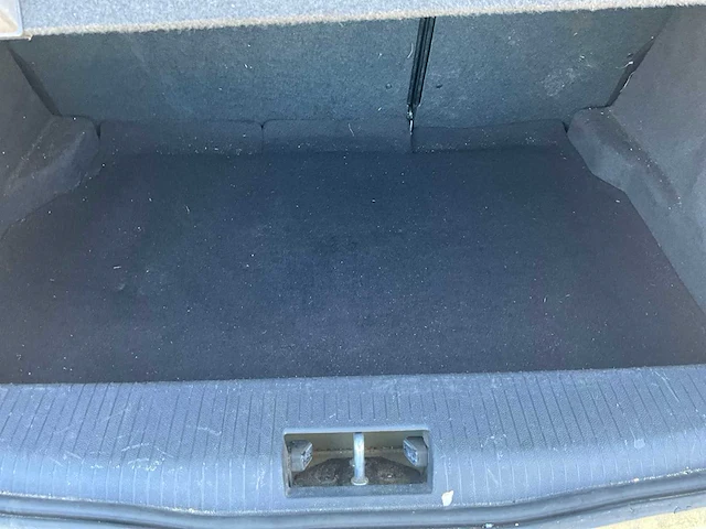 2004 opel astra - afbeelding 16 van  36