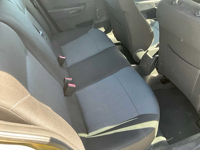 2004 opel astra - afbeelding 18 van  36