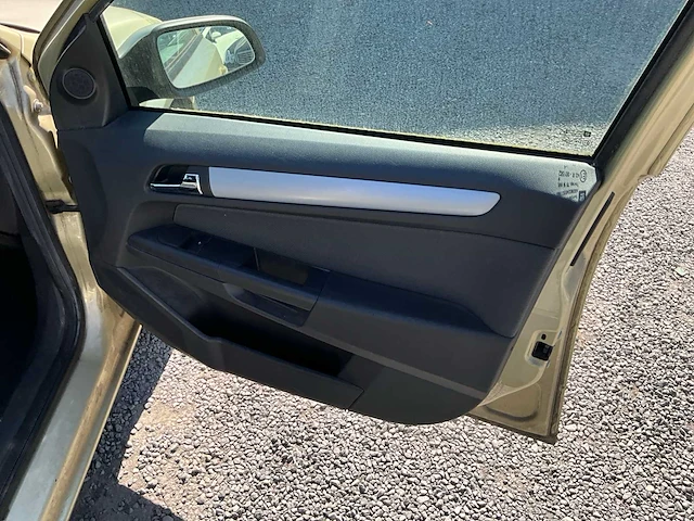 2004 opel astra - afbeelding 20 van  36