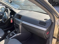 2004 opel astra - afbeelding 21 van  36