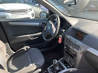 2004 opel astra - afbeelding 22 van  36