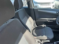 2004 opel astra - afbeelding 24 van  36