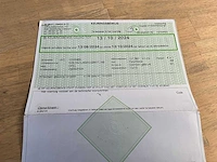 2004 opel astra - afbeelding 27 van  36